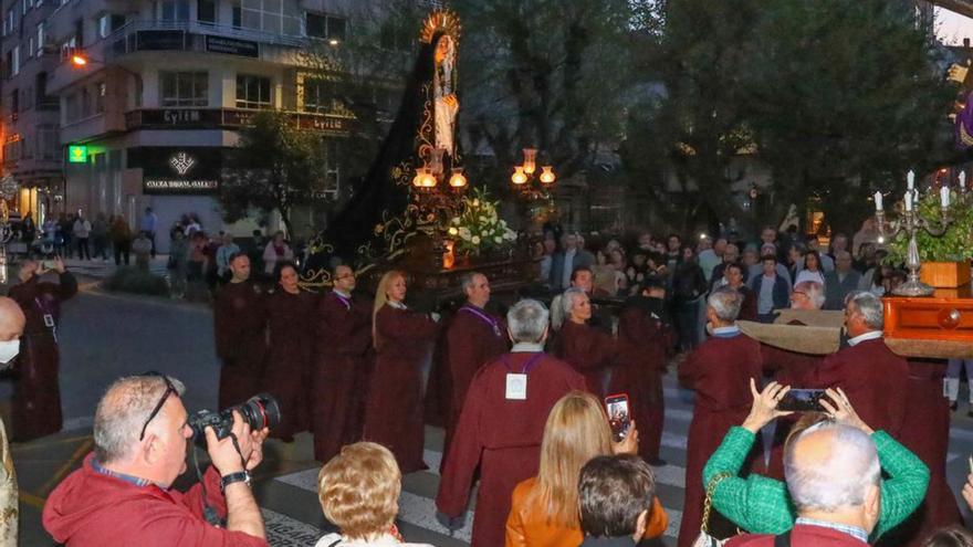 El Santo Encuentro de Vilagarcía, el año pasado.