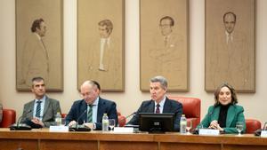 Els populars rebutgen el decret antiaranzels
