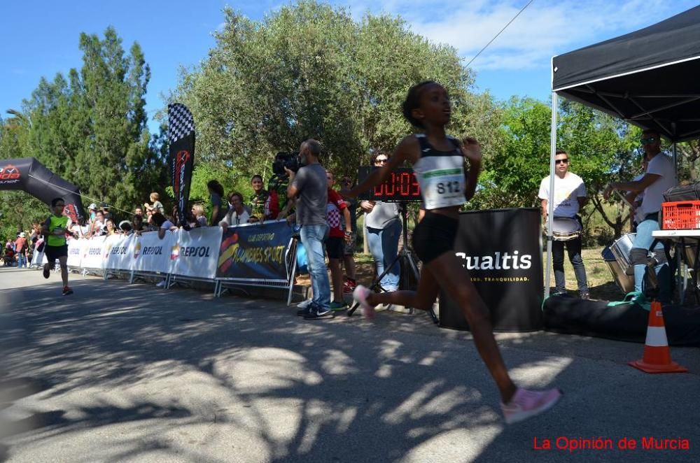 Cross de Alumbres 2