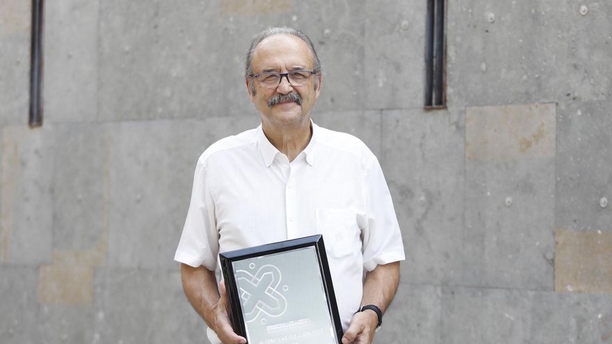 “Girona was a model in the first decades of democracy, a laboratory”