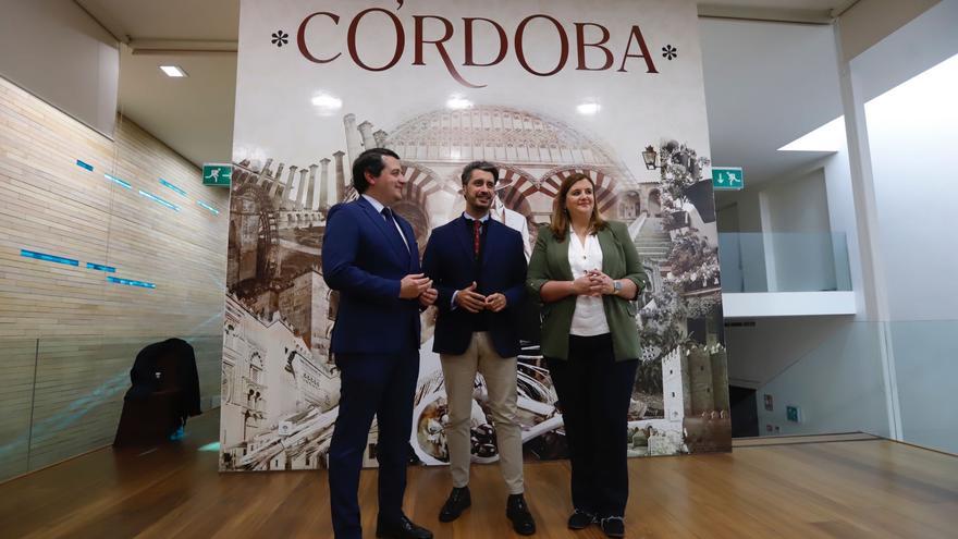 Las Ciudades Patrimonio abordan en Córdoba sus retos y necesidades comunes