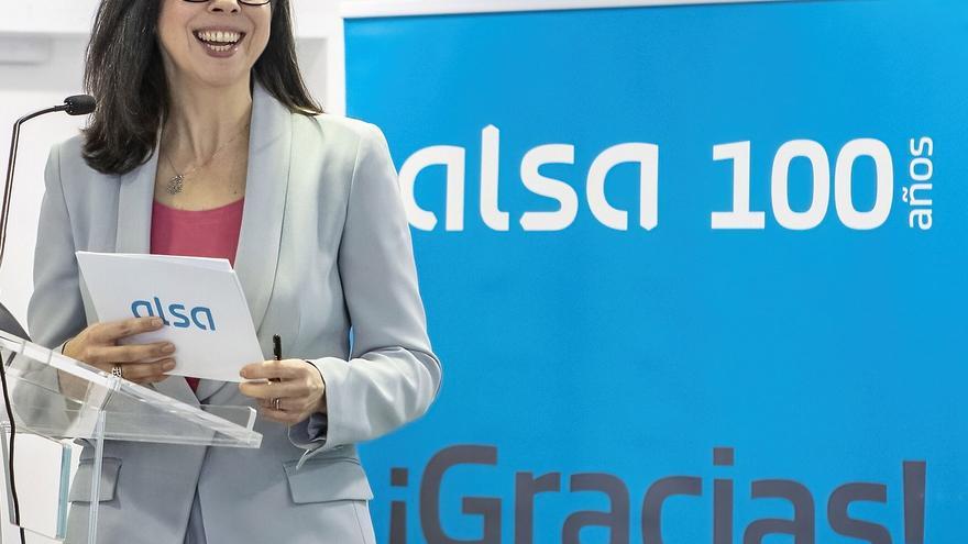El centro tecnológico Idonial, en Avilés, afronta una nueva etapa y ya tiene directora para su transformación como referente de la I+D en Asturias