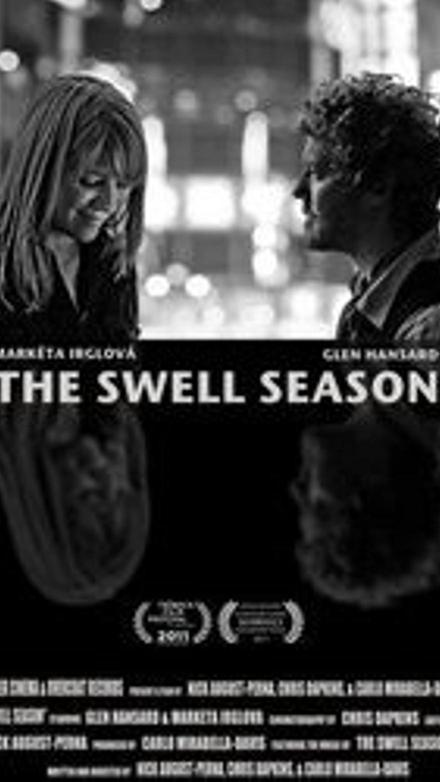 The swell season
