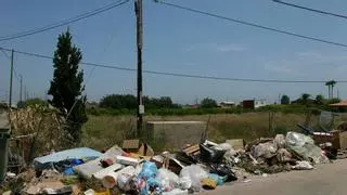 Cerco a los vertederos incontrolados en Castelló: la elevadísima multa a la que te enfrentas