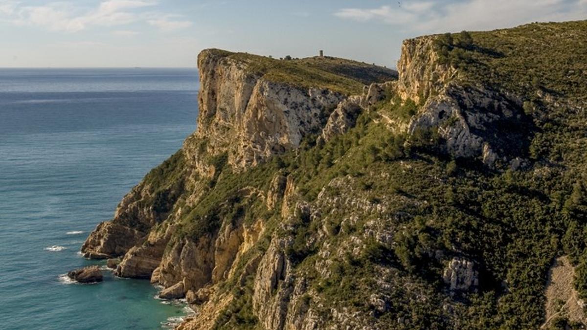 Un dels tallers està dedicat a la fotografia de paisatge