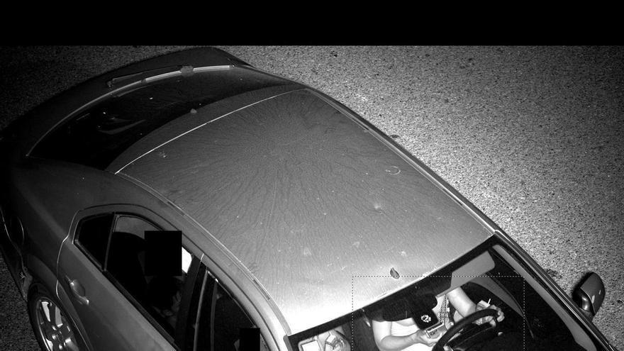 Noves càmeres amb IA per 'caçar' l'ús del mòbil al volant o no portar cinturó a l'AP7 i a l'A2: l'última mesura de Trànsit