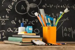 Hasta 105 euros por hijo: la deducción para los hogares gallegos por la vuelta al cole