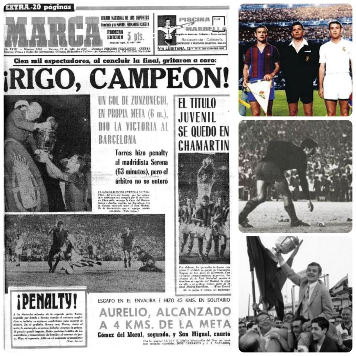 La final de las botellas estuvo acompañada de toxicidad antes y después del partido