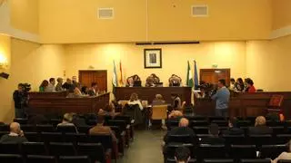 El mercadillo de Lucena regresa a su anterior emplazamiento