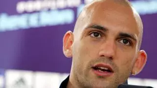 Raúl Bravo, ex del Real Madrid: "Hemos hecho seis o siete viviendas y todas ellas, en tiempos malos, ninguna tarda más de un mes en venderse"