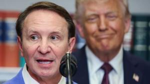 Brussel·les surt en defensa de la sobirania de Groenlàndia davant els plans de Trump