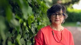 Arancha González Laya: "Trump ha sufrido una derrota sin paliativos en Irán y ha reforzado al régimen"