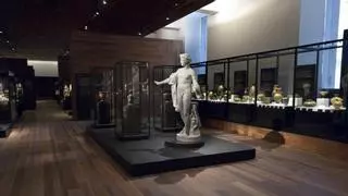La Odisea llega al Museo Arqueológico Nacional: descubre las piezas inspiradas en el poema de Homero que puedes ver en Madrid