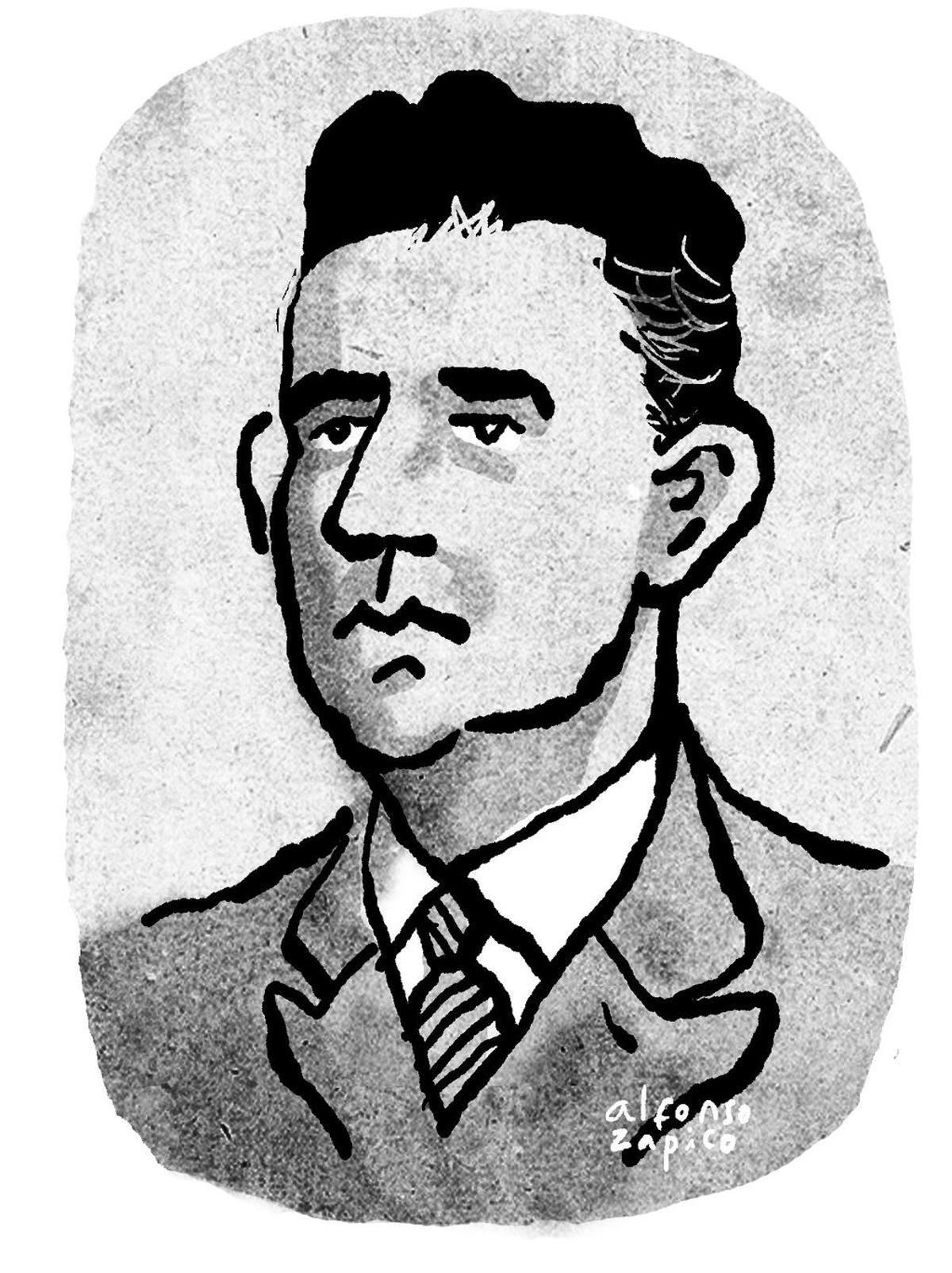 Moisés Sánchez Galí, un maestro peculiar