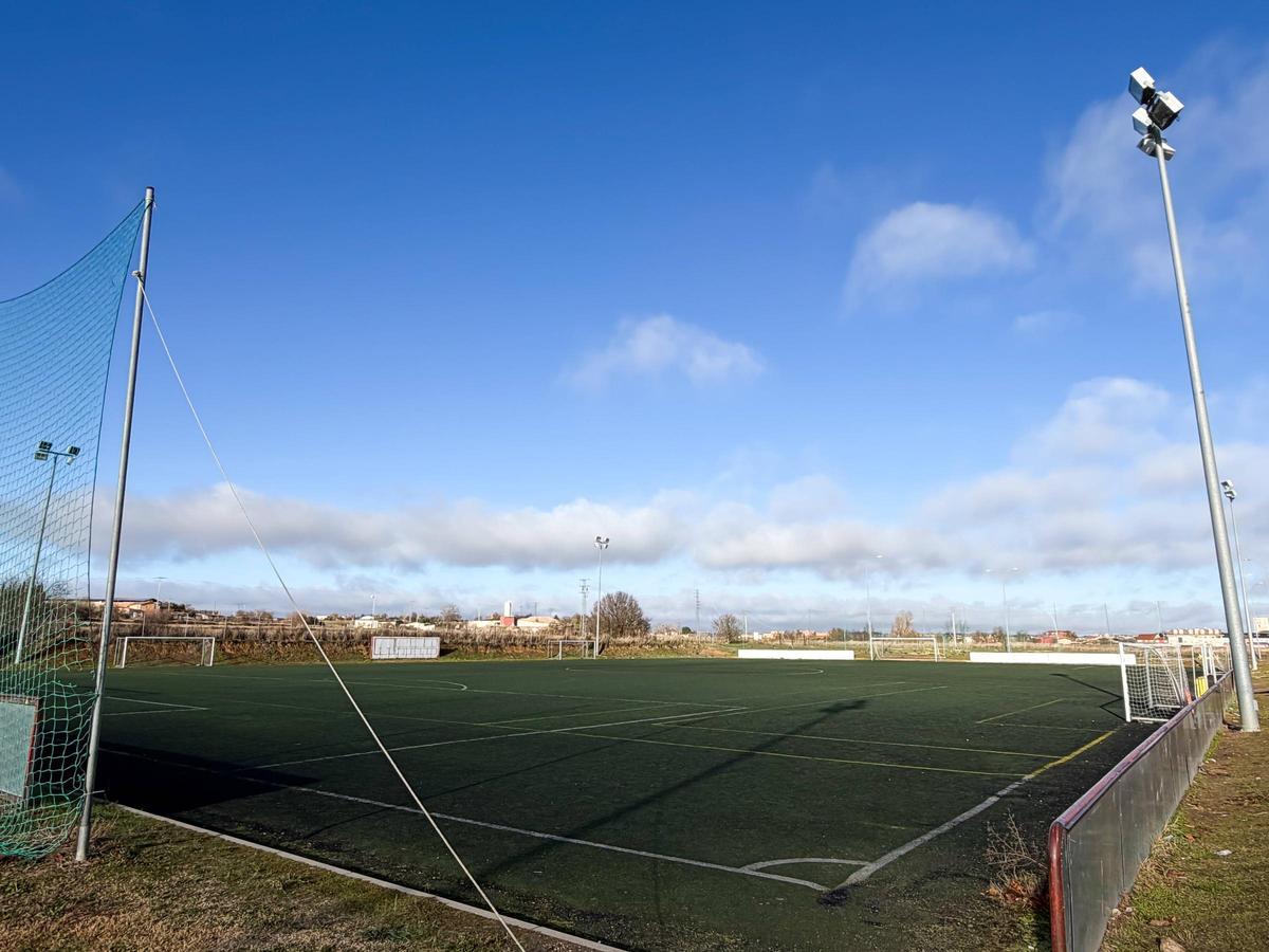 Anexo del Ruta de la Plata, conocido como La Ratonera