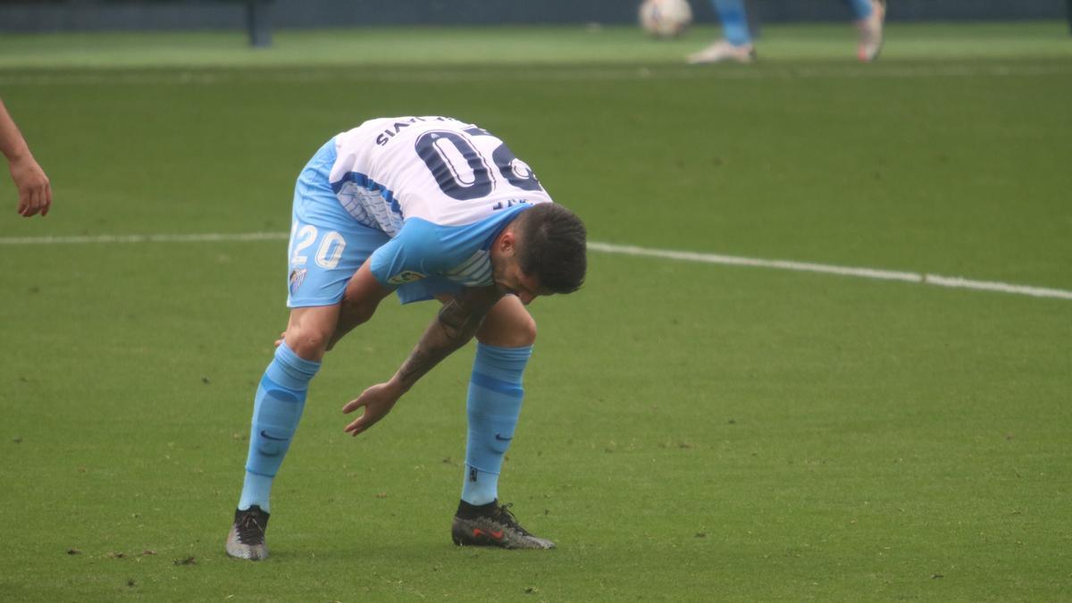 LaLiga SmartBank | Málaga CF - Fuenlabrada