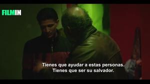 hijos de la ultraderecha
