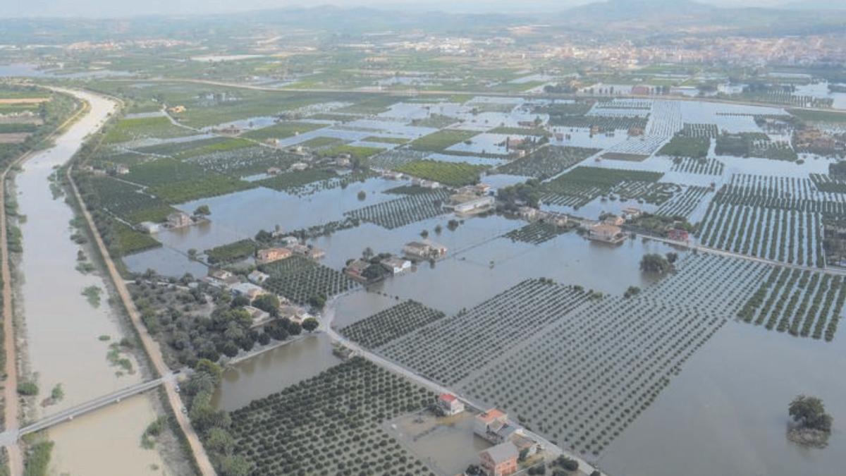 Dónde milita el cambio climático