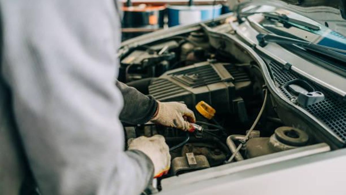 Sigue estos consejos para alargar la vida del motor de tu coche
