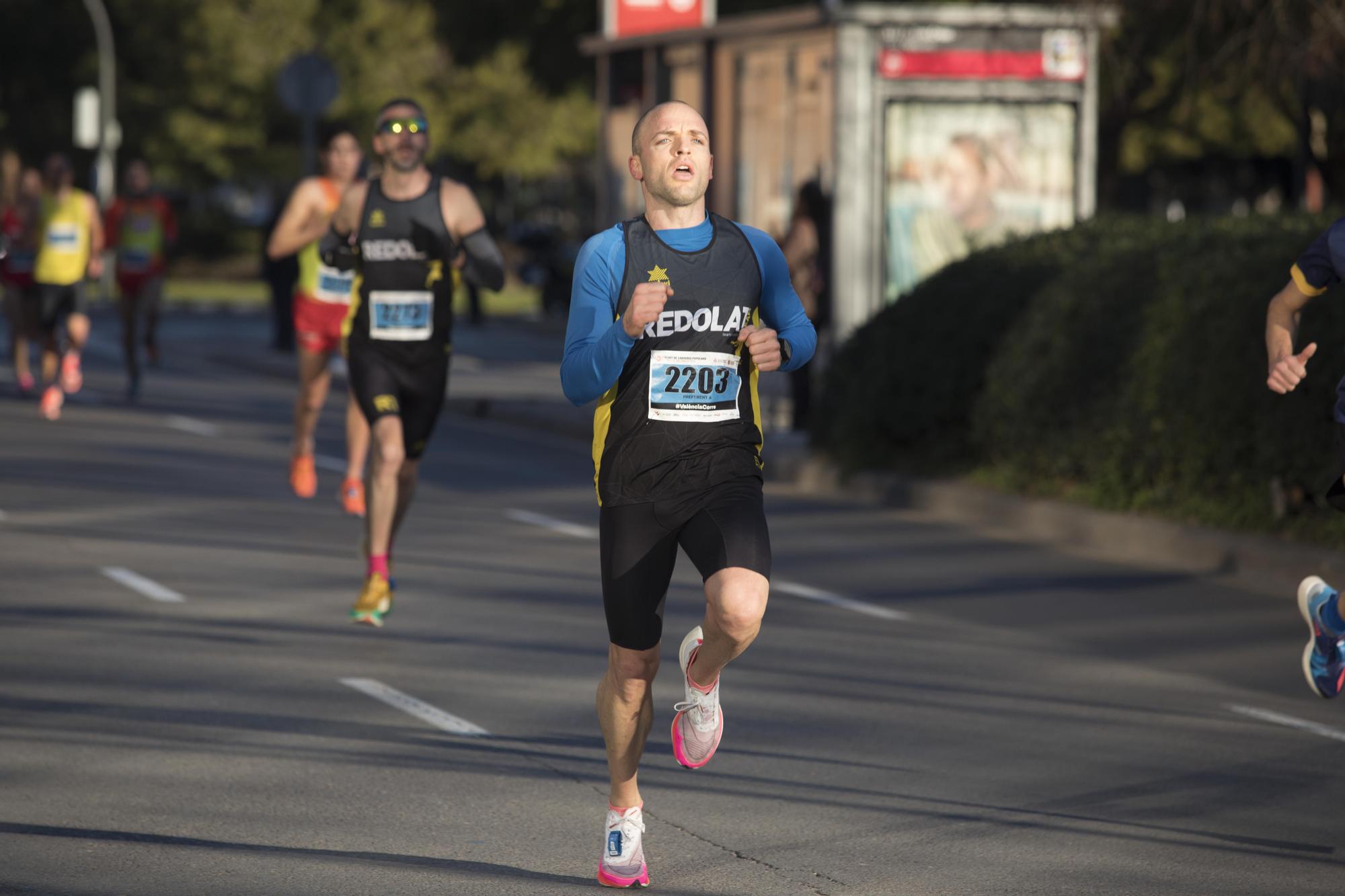 Búscate en la XXVIII Carrera Popular Galápagos