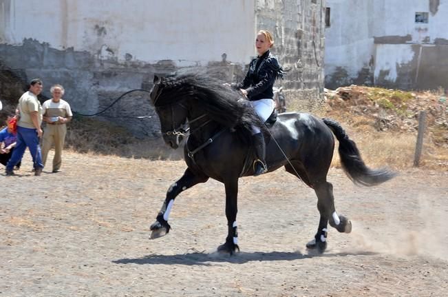 FIESTAS DE SAN PEDRO INGENIO