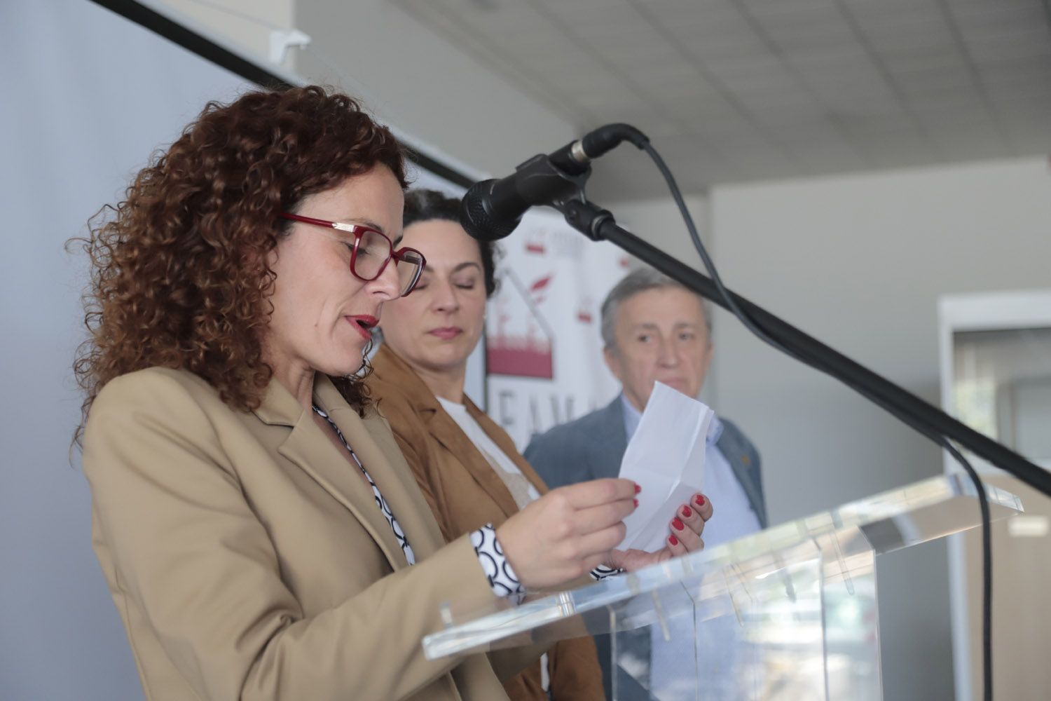 Premios Apreama 2025
