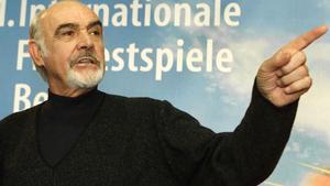 La familia de Sean Connery creará una fundación filantrópica en su honor