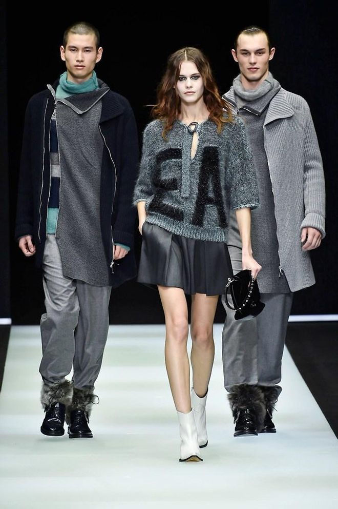 Emporio Armani