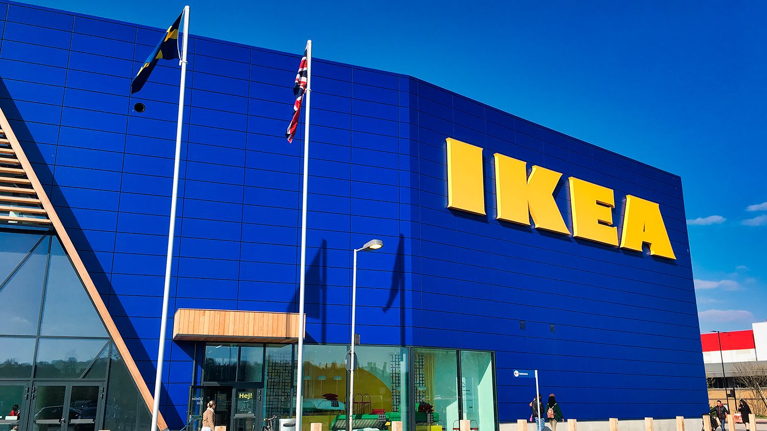 IKEA ADIOS TENDEDERO Adios al tendedero la percha multiple de Ikea que hace la colada por ti por menos de cinco euros