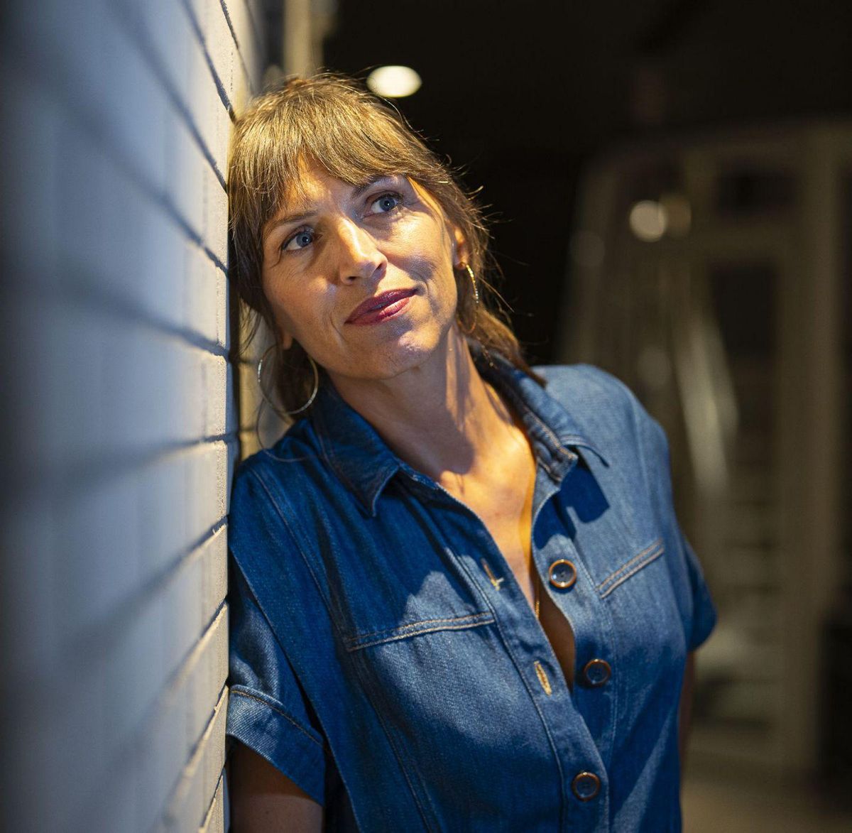 Vanessa Springora: "Tots ens podem convertir en genocides o violadors"