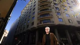 Butxana no penja els guants