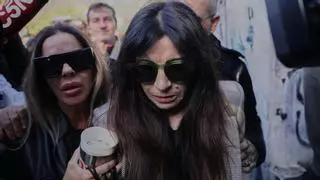 Gianinna Maradona denuncia que el mdico de su padre ignor sus alertas sobre su deterioro