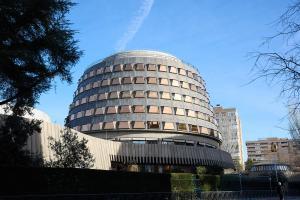 El Tribunal Constitucional avalará la ley de amnistía