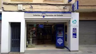 El Euromillones deja un premio histórico en Villena