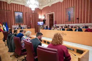Las "mordidas" en el Centenario sacuden el debate político en Sevilla: "Es el paradigma de la corrupción socialista"