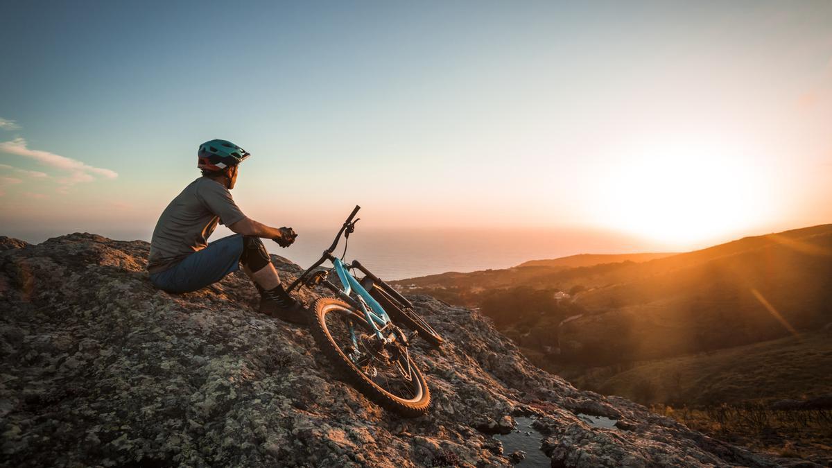 Las rutas en bici de montaña más asombrosas de Castellón