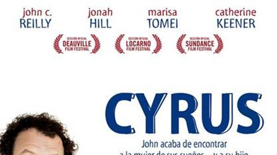 Cyrus