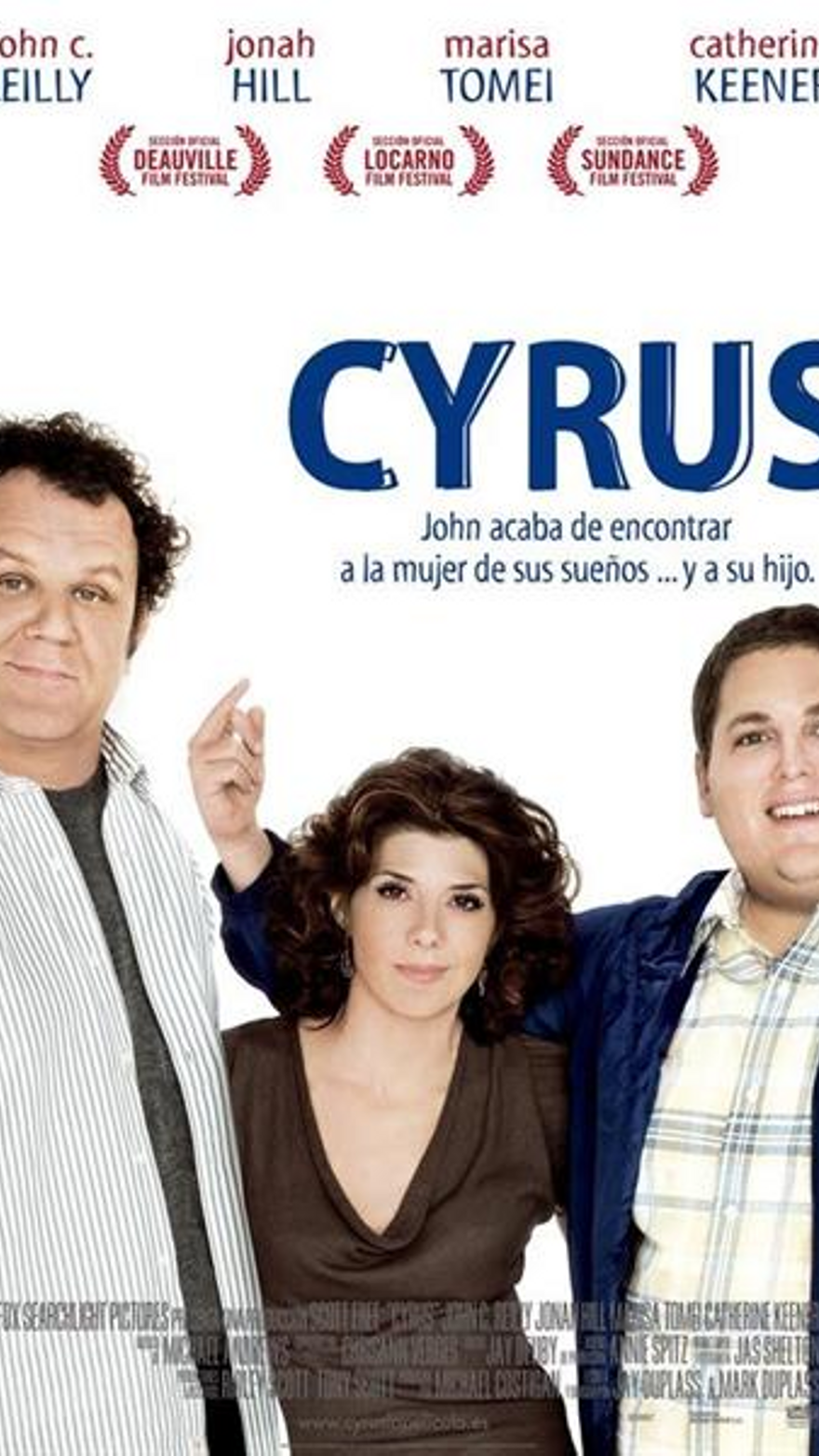 Cyrus