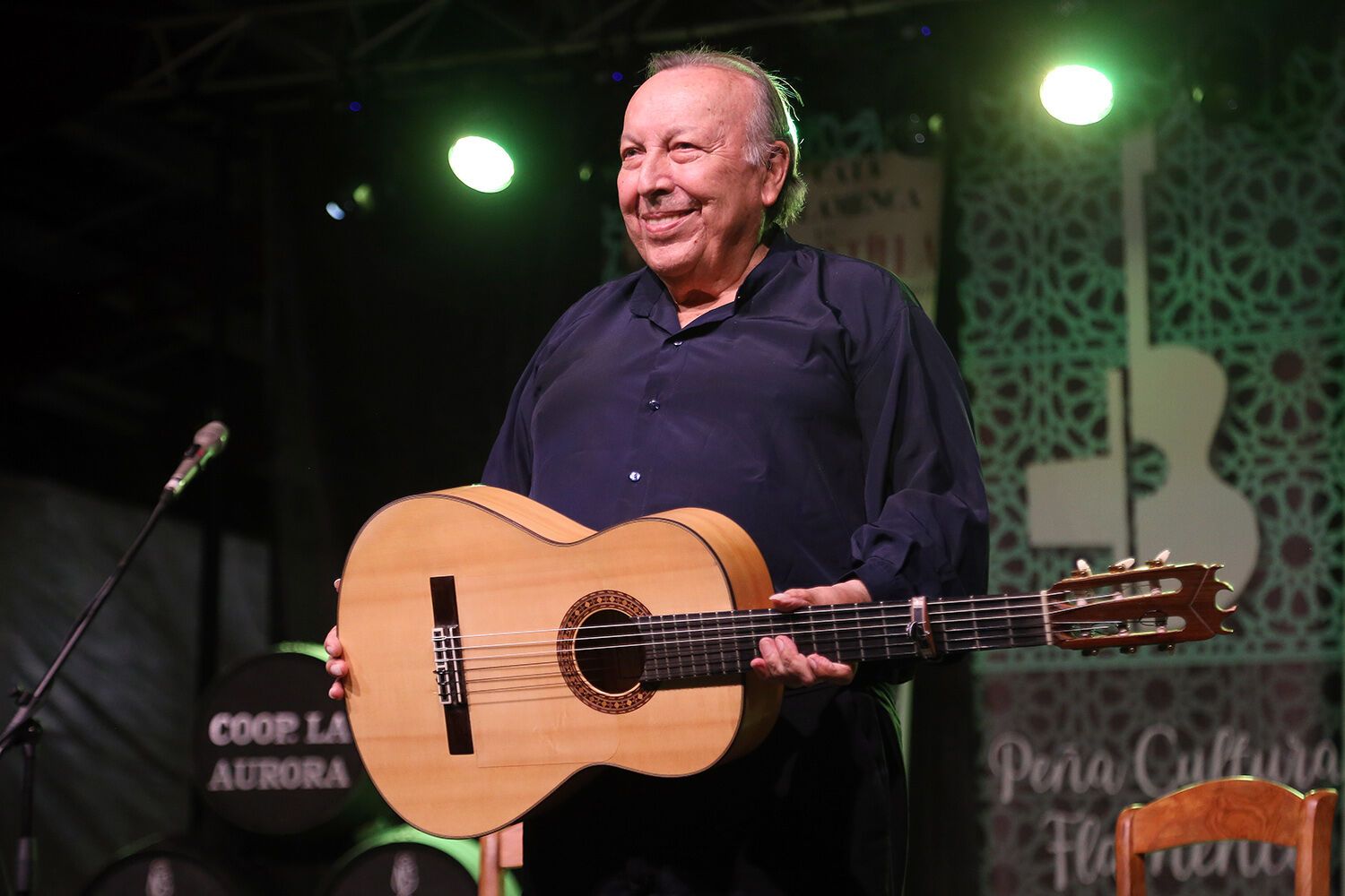 La Cata Flamenca de Montilla celebra su 50 aniversario
