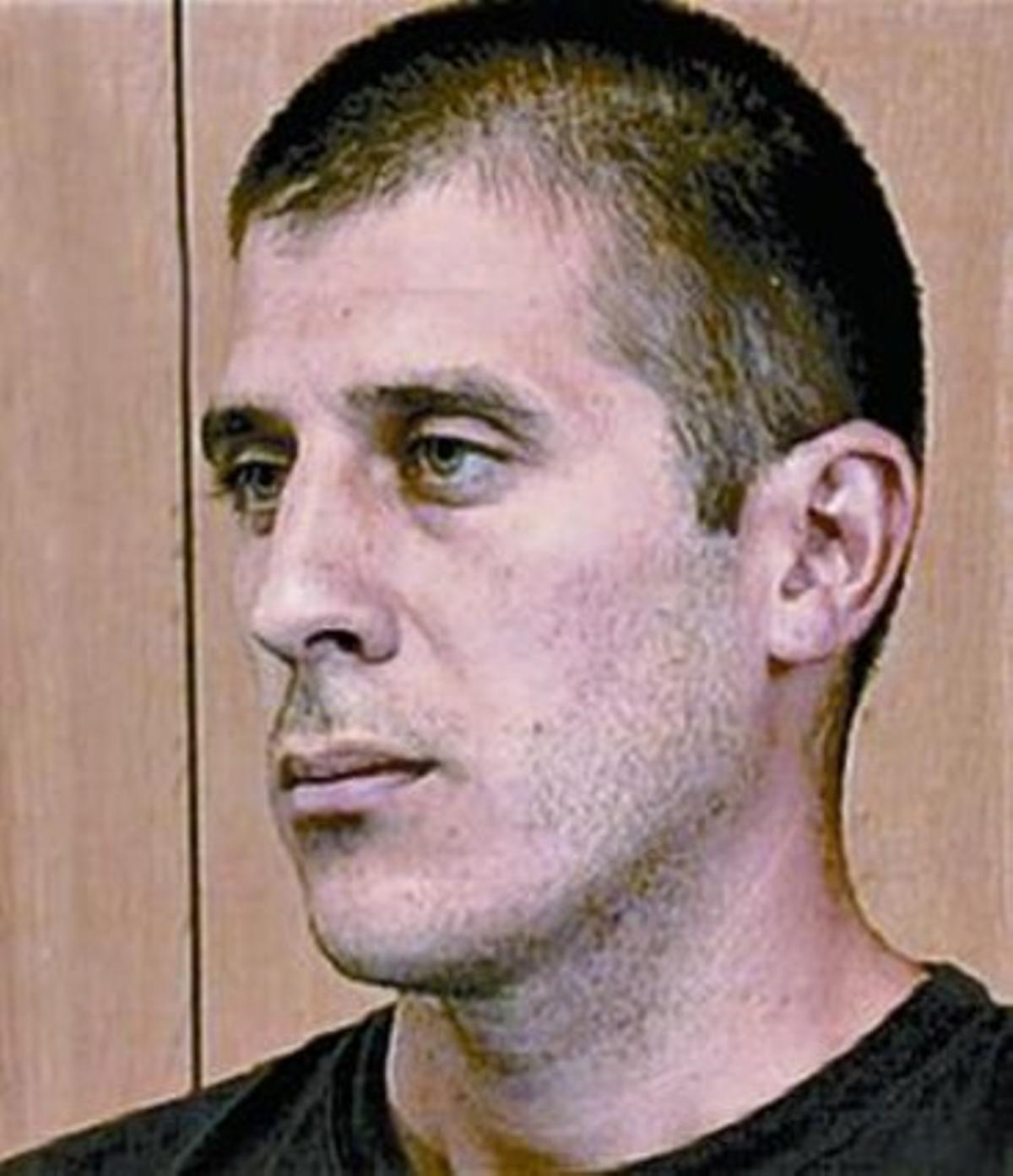 Aitor Agirrebarrena. Aitor Agirrebarrena.