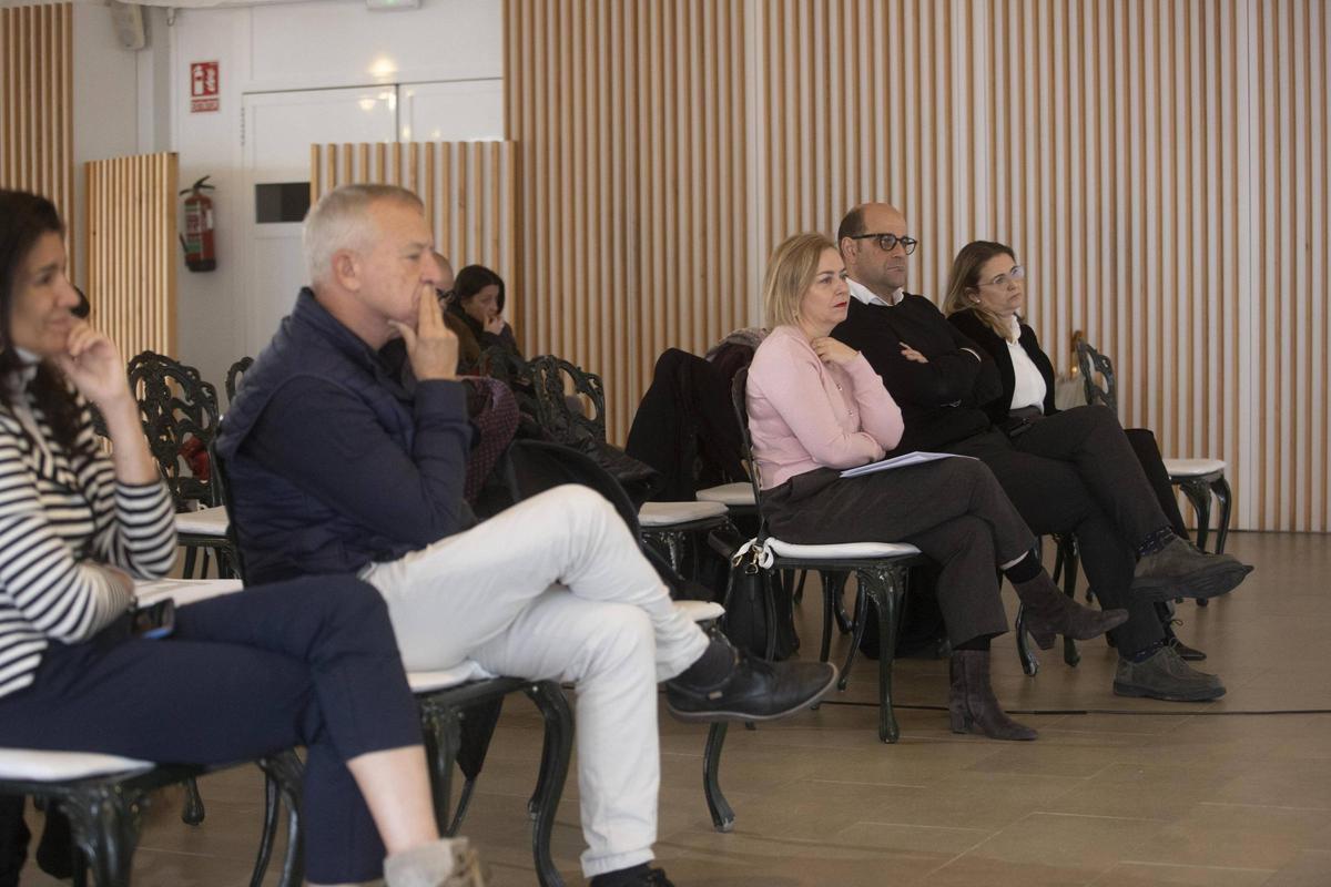 Más que Empresa La Costera