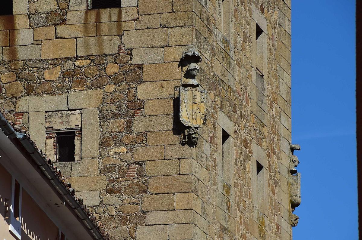 Galería | Imágenes de la Casa de las Dos Torres de Plasencia Galería | Imágenes de la Casa de las Dos Torres de Plasencia