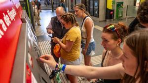 El preu del transport públic podria doblar-se
