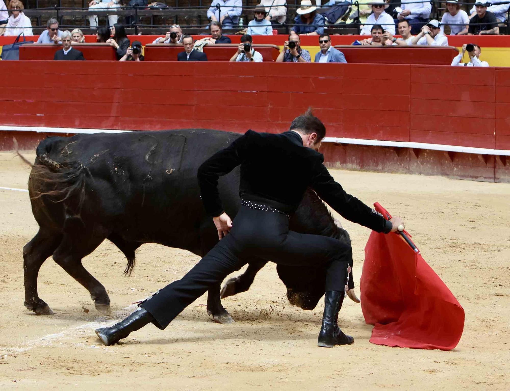 Valencia vive un fin de semana taurino alicantino