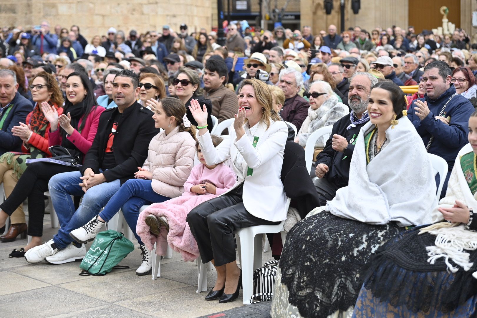 Galería de imágenes: Clausura del XXXIII Festival Internacional de Música de Festa