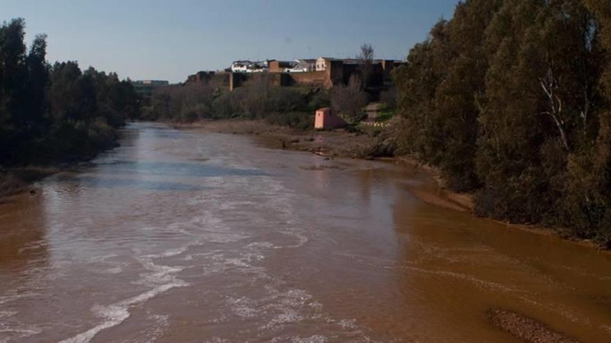 Un nuevo trasvase entre cuencas en Andalucía abre la puerta a otras interconexiones