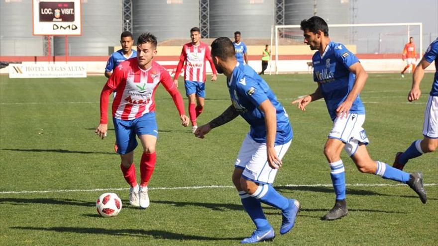 Abraham Pozo: «Tengo ganas de seguir creciendo con el club y personalmente»