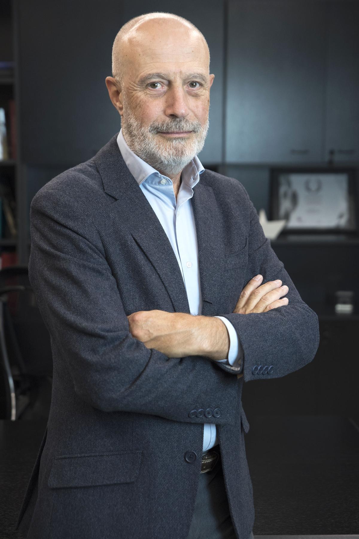 Fèlix Noguera, nou director general de Prensa Ibérica a Catalunya i les Balears