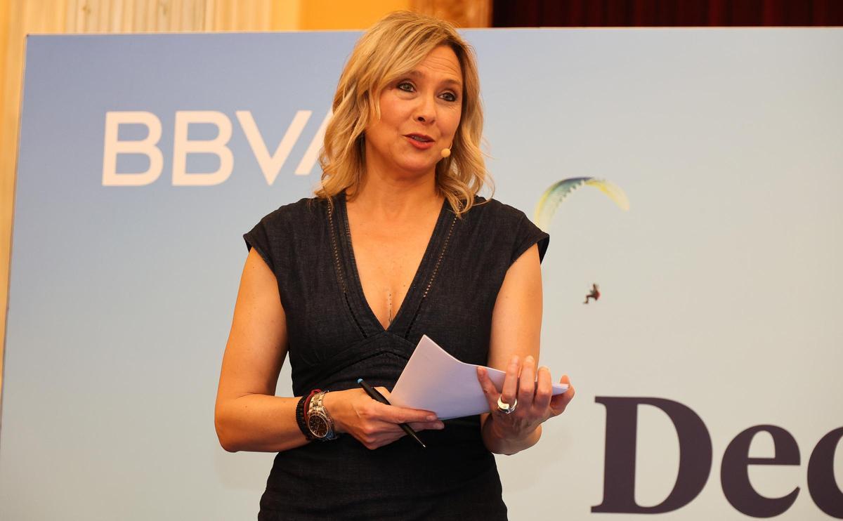 BBVA e INFORMACIÓN celebran en Alcoy un evento sobre inversiones
