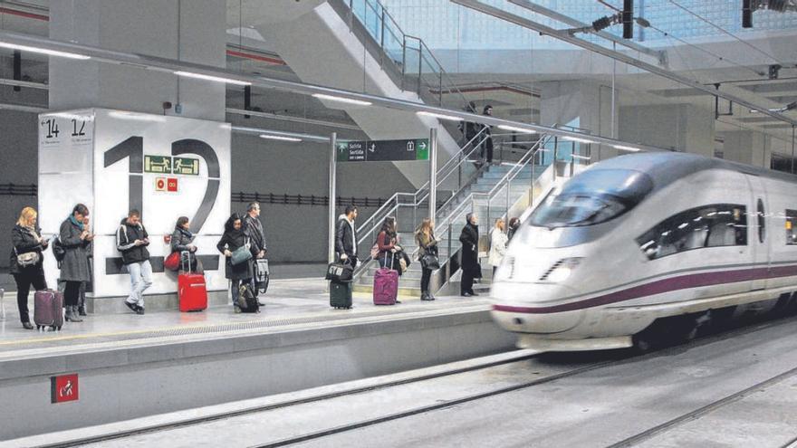 Renfe reactiva el servei d’alta velocitat fins a Marsella